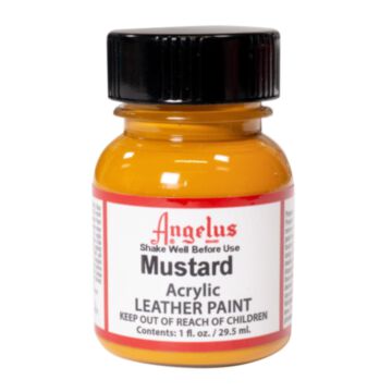 Mosterd, 29,5 ml