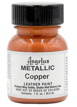 Koper Metallic, 29,5 ml