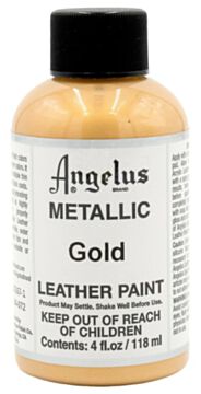 Goud Metallic, 118 ml