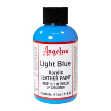 Licht Blauw, 118 ml