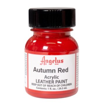 Najaars Rood, 29,5 ml