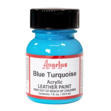 Blauw Turquoise, 29,5 ml