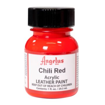 Chili Rood, 29,5 ml