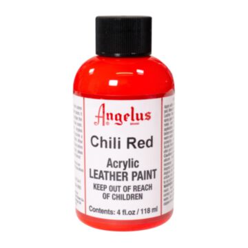 Chili Rood, 118 ml