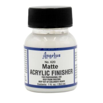 Finisher - Mat, 29,5 ml