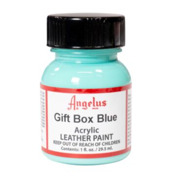 Gift Box Blauw, 29,5 ml