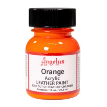 Oranje, 29,5 ml