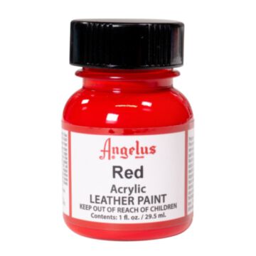 Rood, 29,5 ml