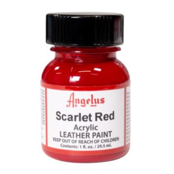 Scharlaken Rood, 29,5 ml