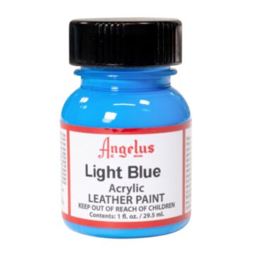 Licht Blauw, 29,5 ml