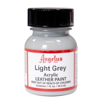 Licht Grijs, 29,5 ml